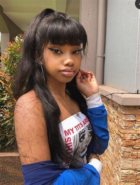 black shemae